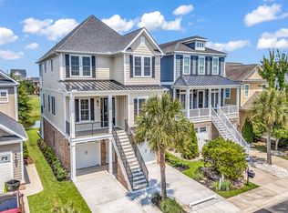 The Aurelia Plan, Tidewater Plantation, North Myrtle Beach, SC 29582