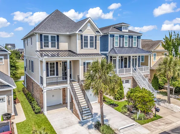 The Aurelia Plan, Tidewater Plantation