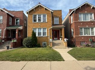 4108 W Fletcher St #2, Chicago, IL 60641
