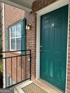 100 Woodstone Dr APT 26, Athens, GA, 30605