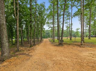 6126 New Hwy #7, Santa Fe, TN 38482
