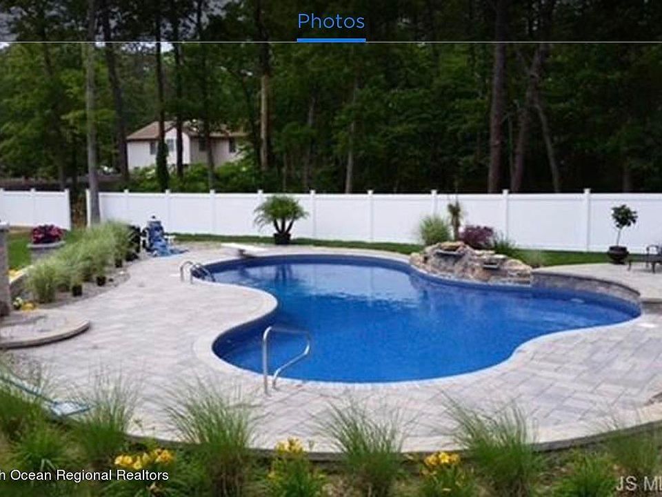 348 Central Boulevard, Bayville, NJ 08721 Zillow