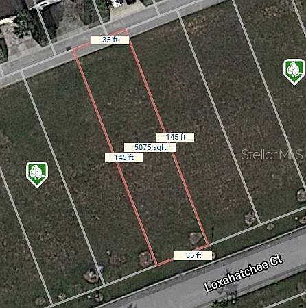 2nd image of 7811 Loxahatchee Ct