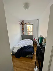 Rented by LJ Sloane Management