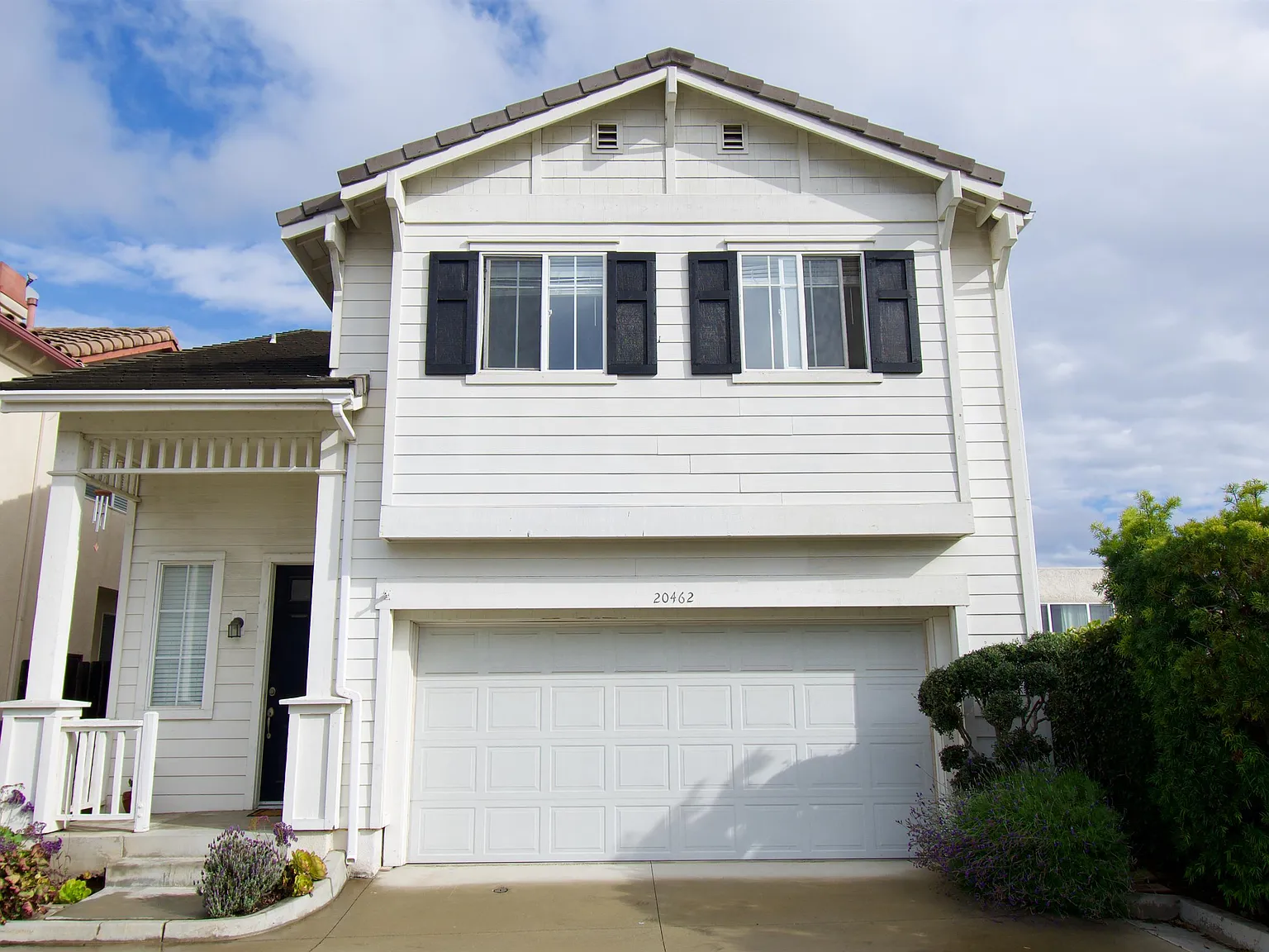 20462 Savanna Lane - 1 — Photo 1