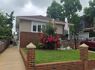 465 Magnolia Blvd, Long Beach, NY 11561