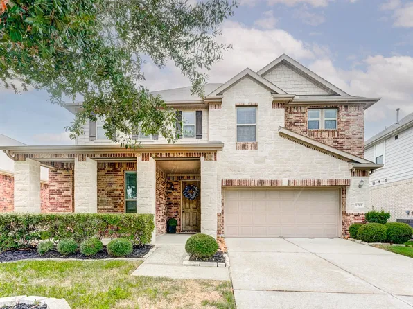 12511 Stablewood Cove Cir, Houston, TX 77044