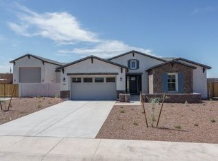 3523 W Lanham Dr, New River, AZ 85087