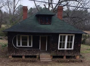 9822 Jones St, Sparta, GA 31087