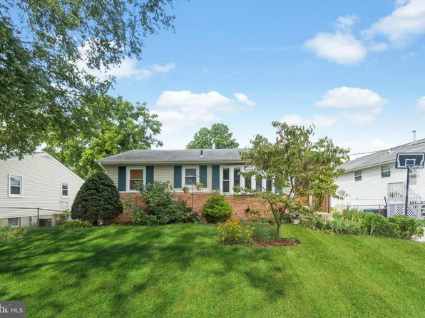 4814 Naples Ave, Beltsville, MD 20705