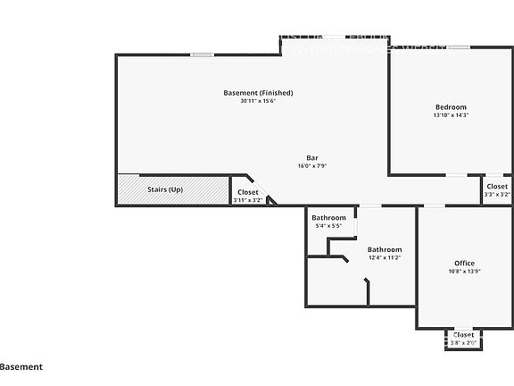 2nd image of 6036 Graburns Ford Dr