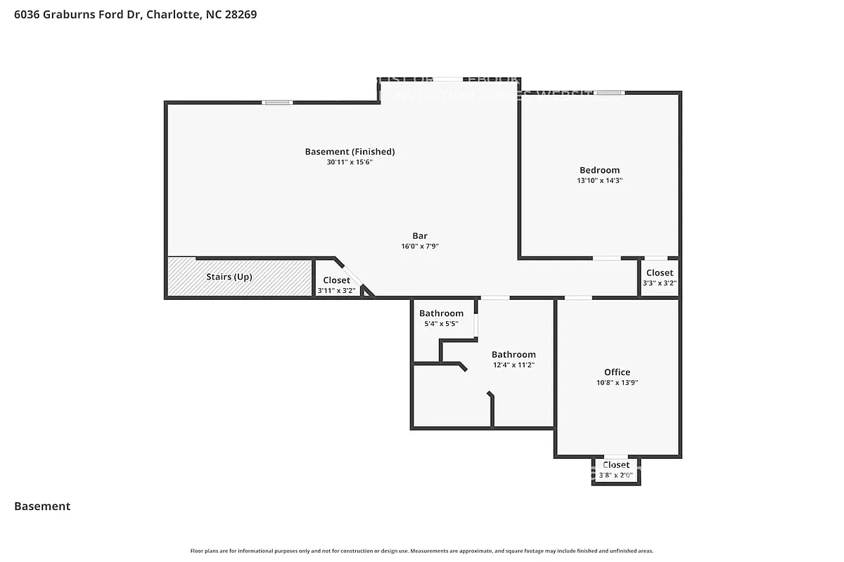 Building Photo - 6036 Graburns Ford Dr