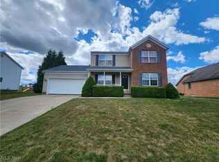 2853 Autumn Ave NW, Massillon, OH