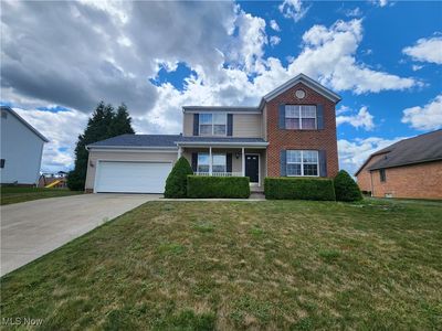 2853 Autumn Ave NW, Massillon, OH, 44647