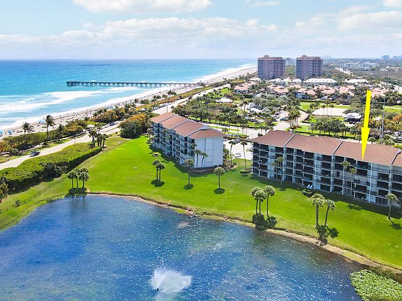 2nd image of 601 S Seas Drive #502