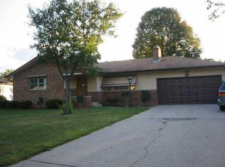 1539 Devonhurst Dr, Columbus, OH 43232