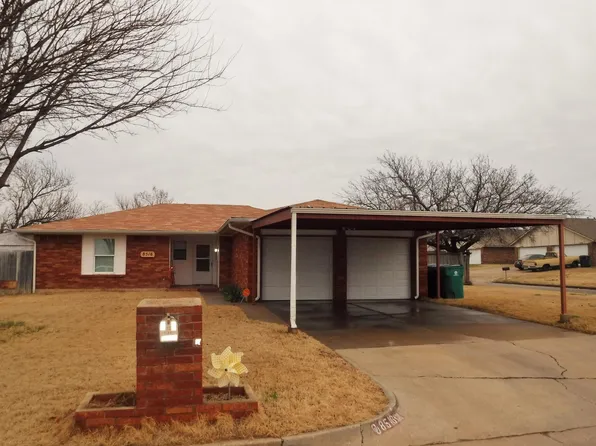 8516 Bellmon Ave, Oklahoma City, OK 73149