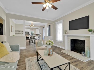 2656 POST Street, Jacksonville, FL, 32204