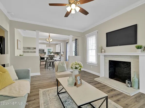 2656 POST Street, Jacksonville, FL 32204