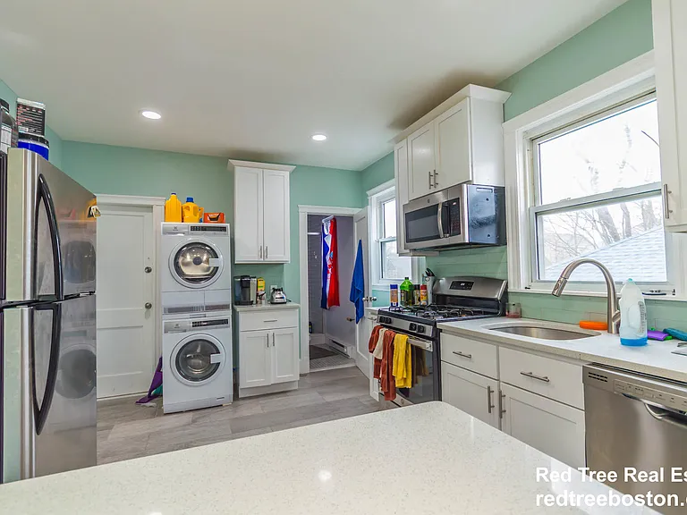 11 Atkins St #2 — Photo 1