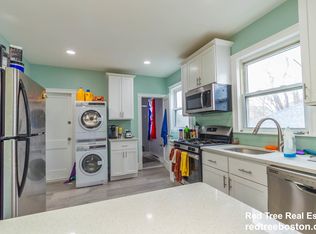 11 Atkins St #4, Brighton, MA 02135