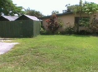 1340 SW 28th Ave, Fort Lauderdale, FL 33312