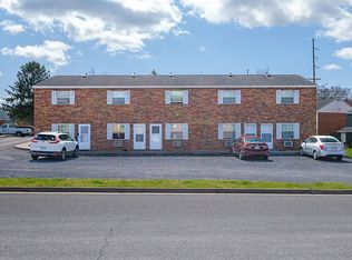 98 Dutch Mill Ct APT I, Harrisonburg, VA 22801