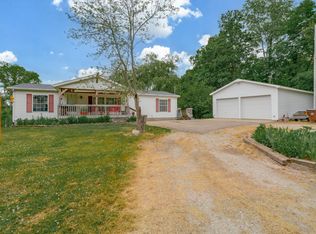 553 S State St, Nashville, MI