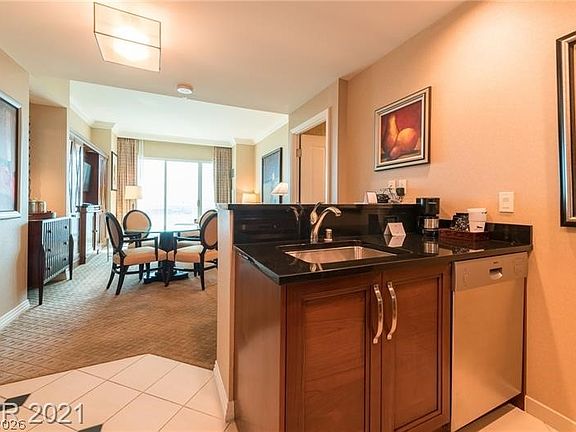 2nd image of 125 E Harmon Ave #2514