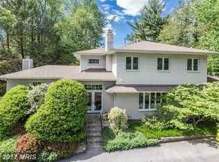 7609 Glennon Dr, Bethesda, MD 20817