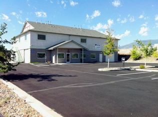 1701 S Sutro Ter, Carson City, NV 89706