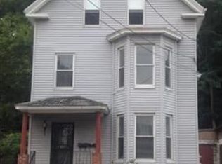183 River St #1, Haverhill, MA 01832