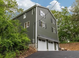 13 Parkview Ter, North Reading, MA 01864