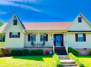 428 County Road 135, Athens, TN 37303
