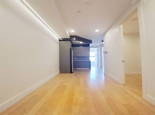1317 Bedford Ave #3F, Brooklyn, NY 11216