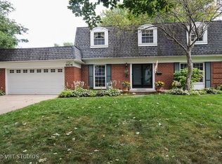 604 Carter St, Libertyville, IL
