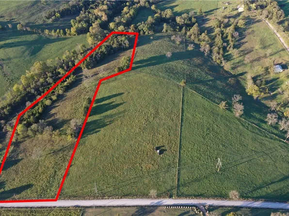 County Road 420, Berryville, AR 72616