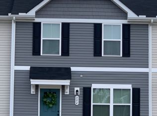 304 Bristling Briar Trl, Greenville, SC 29617