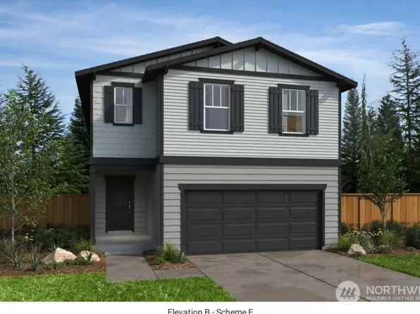 17718 SE 265th Street #13, Covington, WA 98042