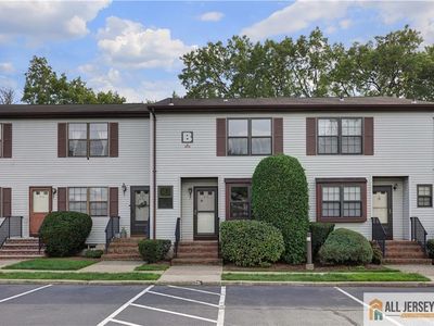 312 Wallace St #312, Edison, NJ, 08817