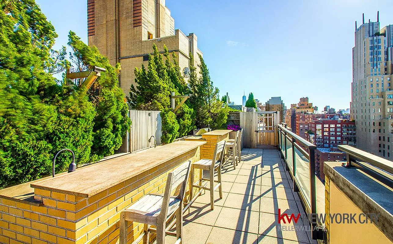 180 W 20th Street #3S in Chelsea, Manhattan | StreetEasy