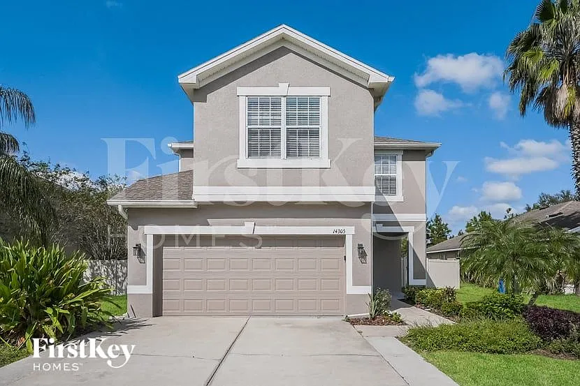 3 bed, 2.5 bath, 2144 sqft, $2,875 — Photo 1