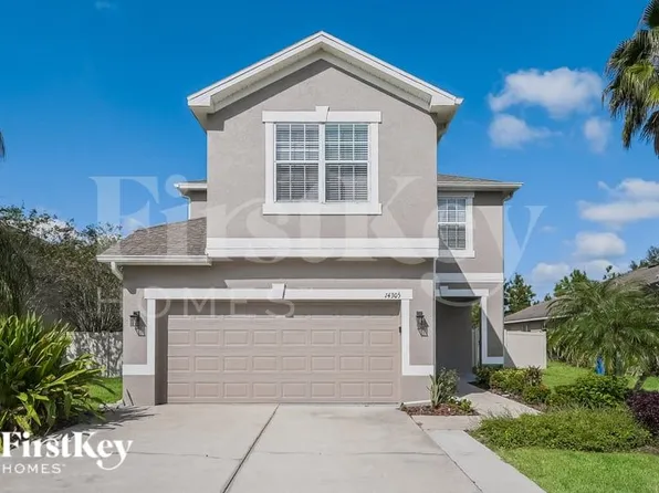 14305 King Tom Pl, Ruskin, FL 33573