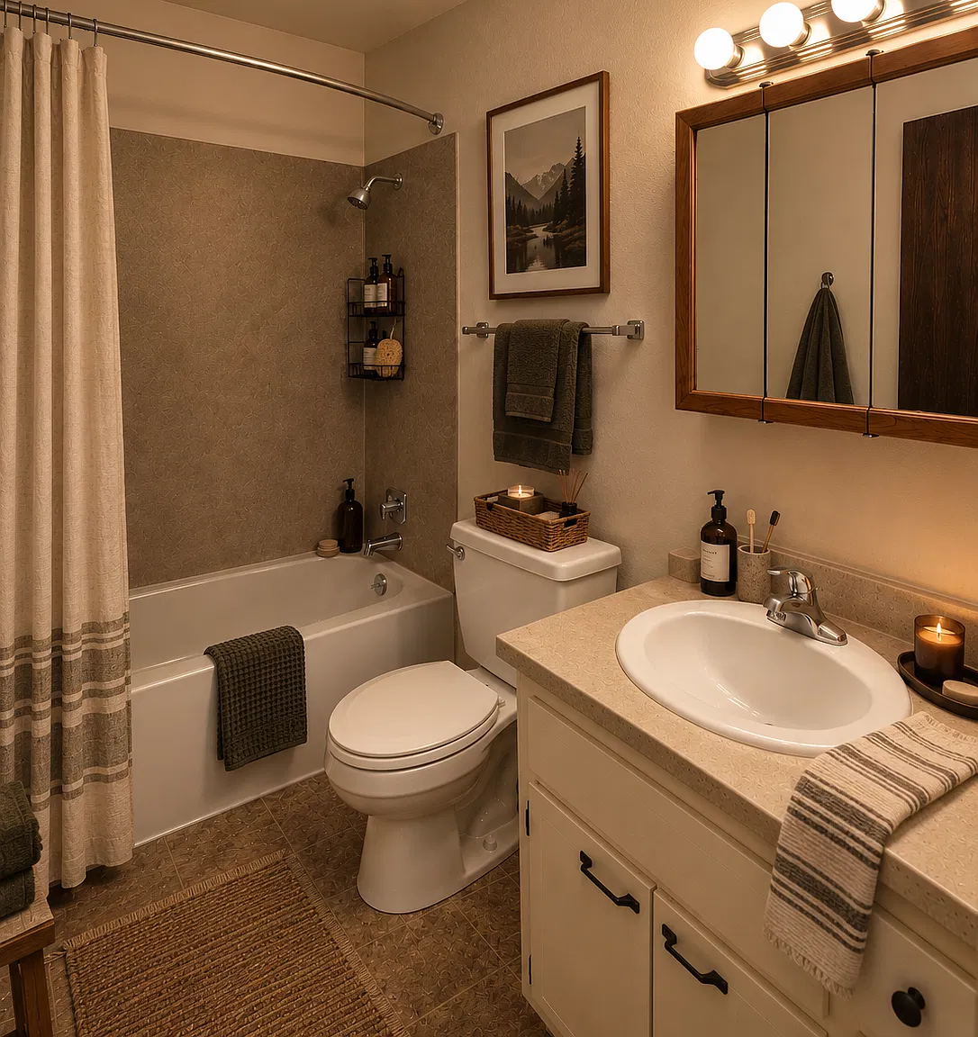 1 bed, 576 sqft, $995 — Photo 4