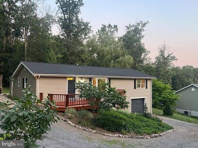 104 Aztec Trl, Winchester, VA, 22602