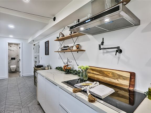 2nd image of 3111 Bel Air Dr Unit 20G