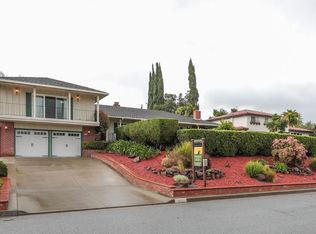 3605 Warner Dr, San Jose, CA