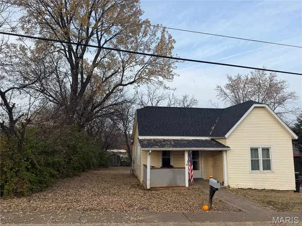 502 Buckley St, Park Hills, MO 63601