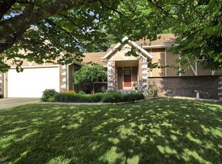 5454 S Fremont Ave, Springfield, MO 65804