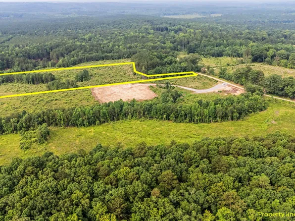 282 Cole Rd Lot 2, Carthage, NC 28327